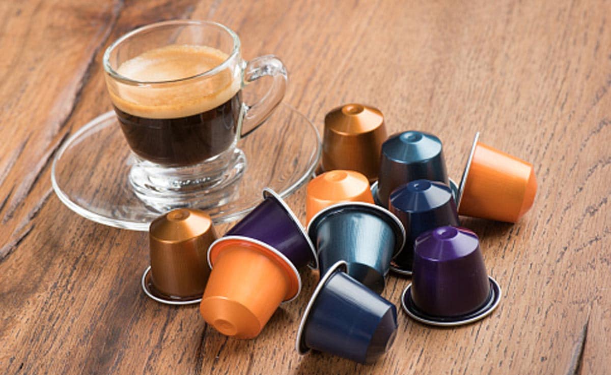 Peru Piura Coffee Pods