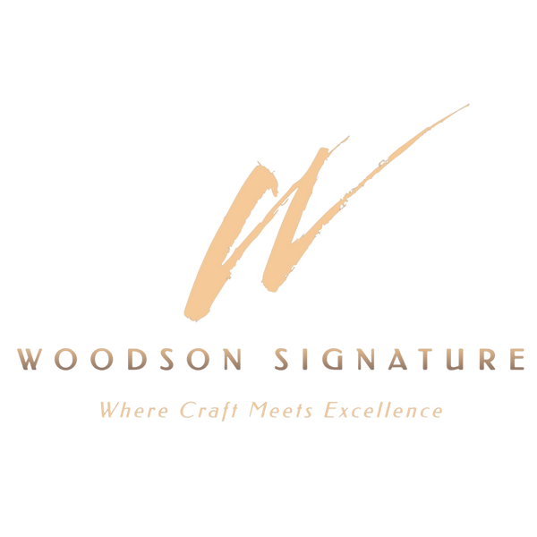 Woodson Signature